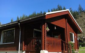 Stravaigin Lodge